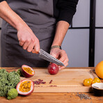 Petty (Utility Knife) // 13.5 Cm Blade // Bunka Collection