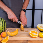 Pakka Complete Set : 6 Knives