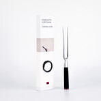 Carving Fork // Total Length 27 Cm