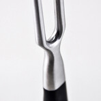 Carving Fork // Total Length 27 Cm