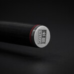 Carving Fork // Total Length 27 Cm