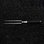 Carving Fork // Total Length 27 Cm