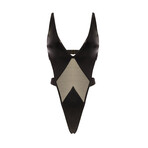 Limitless Teddy // Black (S-M)