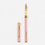 Barbie The Movie Icon Signature Limited Edition Fountain Pen Set // Boxed Set of 2 // ISZEB22Y (Nib Size: Fine (F))