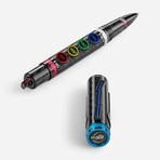 24 Heures du Mans 2023 Limited Edition Rollerball Pen // IS24NRUC