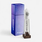 Warner Bros. 100th Anniversary Limited Edition Silver + White Rollerball Pen // ISWBNRSE
