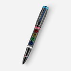 24 Heures du Mans 2023 Limited Edition Rollerball Pen // IS24NRUC