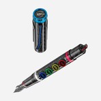 24 Heures du Mans 2023 Limited Edition (M) Fountain Pen // IS24N3UC