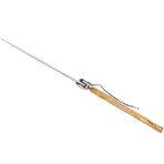 Deejo 37g. // Olive wood // Eiffel Tower