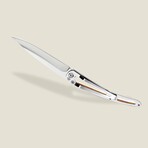 Deejo 37g. // Olive Wood, Trout