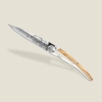 Deejo 37g. // Olive Wood, Trout