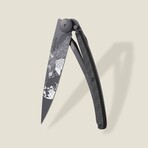 Deejo 37g. // Carbon fiber // Howling