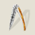 Deejo 37g. // Tortue claire // Terra Incognita