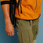 Deejo 37g. // Olive Wood, Trout