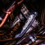 Deejo 37g. // Ebony // Angels