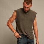 Deejo 37g. // Carbon fiber // Howling