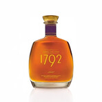 1792 Cognac Cask Finish Bourbon Whiskey