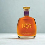 1792 Cognac Cask Finish Bourbon Whiskey