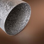 Titanium Aurora Cup // 300 ml (Silver)