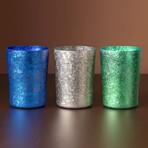 Titanium Aurora Cup // 300 ml (Silver)