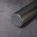 Titanium Insulated Travel Bottle // 500 ml