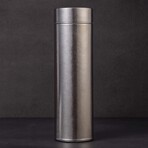 Titanium Insulated Travel Bottle // 500 ml