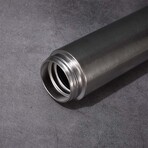 Titanium Insulated Travel Bottle // 500 ml