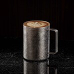 Sleek Titanium Mug // 350 ml