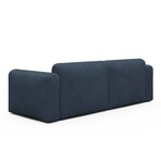 Rund Modular System // 3 Seater Sofa (Boucle Beige)