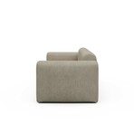 Rund Modular System // 3 Seater Sofa (Boucle Beige)