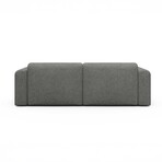 Rund Modular System // 3 Seater Sofa (Boucle Beige)