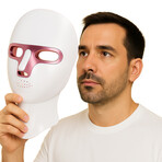 Red Light Therapy LED Mask for Face & Neck