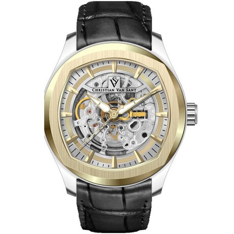 Christian Van Sant Romeo Automatic // CV9502