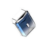 Mecha-Style Mini Shaver (Black)