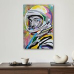 Cosmo Dali by DAAS (26"H x 18"W x 1.5"D)