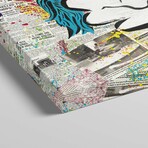 Peace Of Mind by Dakota Dean (18"H x 26"W x 1.5"D)