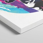 Symphony by Rob Dobi (26"H x 18"W x 1.5"D)