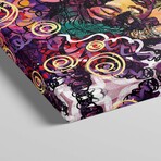 Radiance by Justin Copeland (18"H x 26"W x 1.5"D)