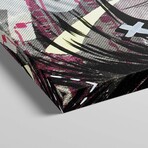 And Only by Dan Monteavaro (18"H x 26"W x 1.5"D)