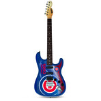 Northender Ltd. Ed. // Electric Guitar // Chicago Cubs