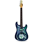 Northender Ltd. Ed. // Electric Guitar // Seattle Mariners
