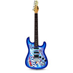Northender Ltd. Ed. // Electric Guitar // Oklahoma City Thunder