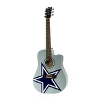 Northender Ltd. Ed. // Acoustic Guitar // Dallas Cowboys