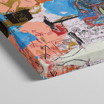 Salvation by PinkPankPunk (18"H x 26"W x 1.5"D)