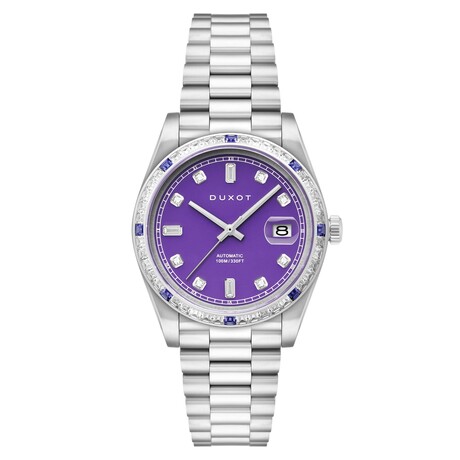 Duxot Serenata Limited Edition Automatic // DX-2058-DD