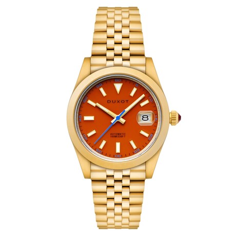 Duxot Vezeto Limited Edition Automatic // DX-2061-GG