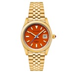 Duxot Vezeto Limited Edition Automatic // DX-2061-GG