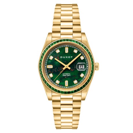 Duxot Serenata Limited Edition Automatic // DX-2058-FF