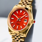 Duxot Vezeto Limited Edition Automatic // DX-2061-GG