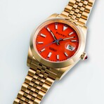 Duxot Vezeto Limited Edition Automatic // DX-2061-GG